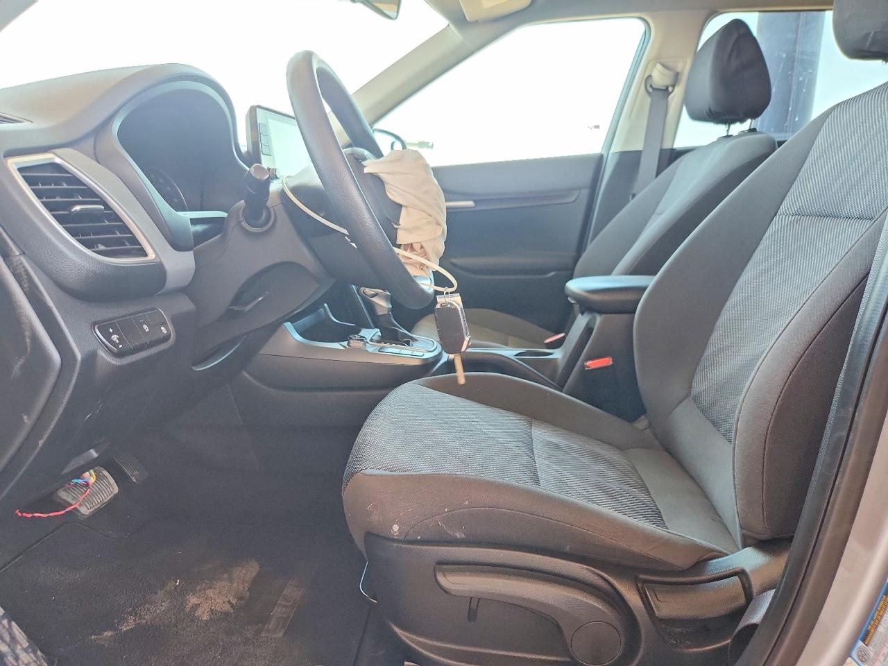 Kia Seltos Lx