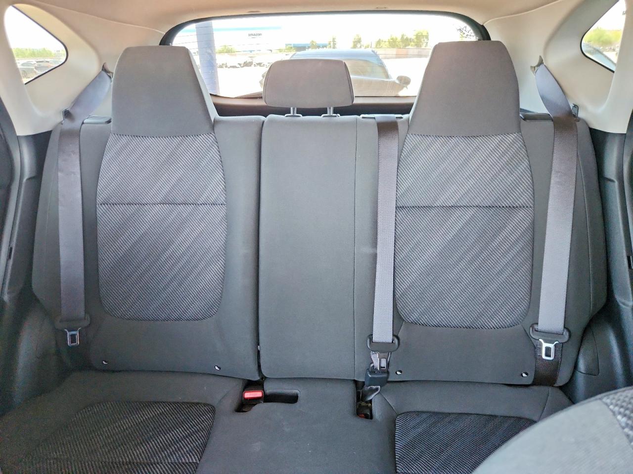 Kia Seltos Lx