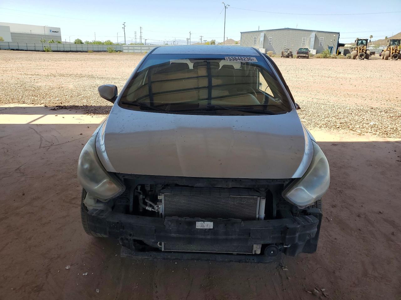 Hyundai ACCENT Gls