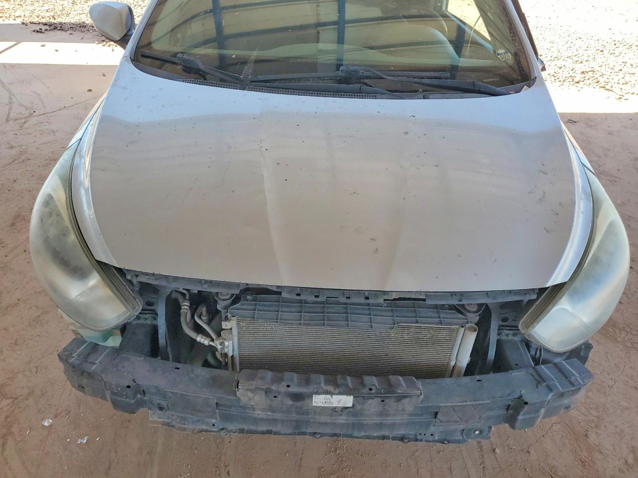 Hyundai ACCENT Gls