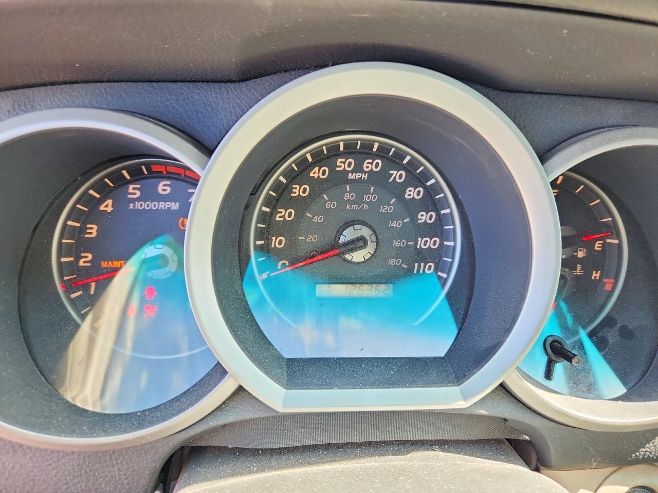 Toyota 4Runner Limited