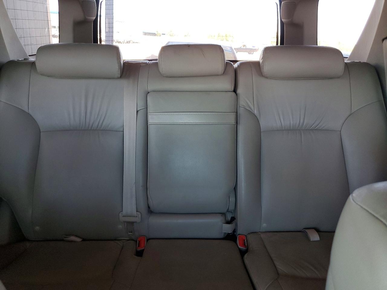 Toyota 4Runner Limited