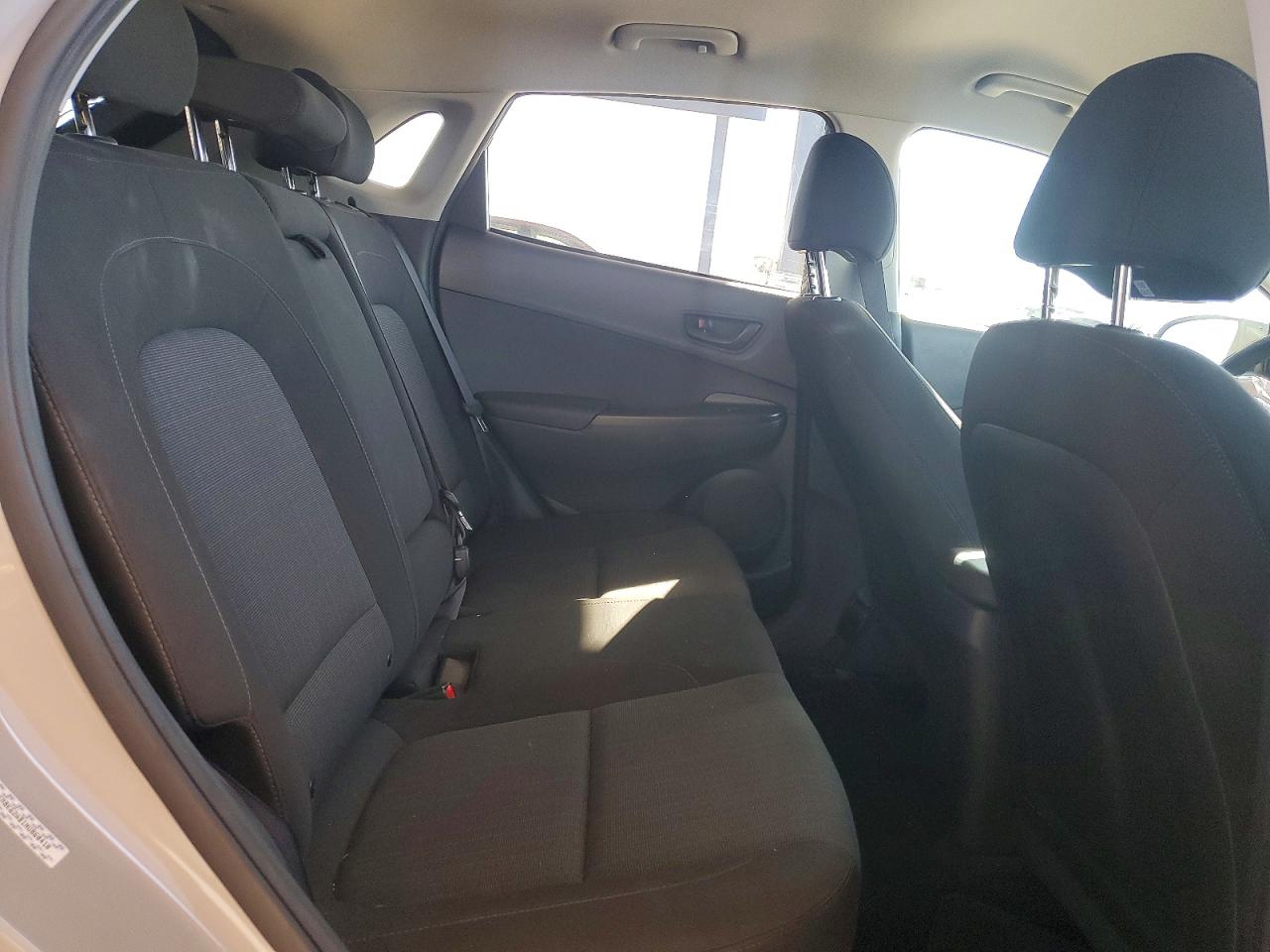 Hyundai KONA Sel
