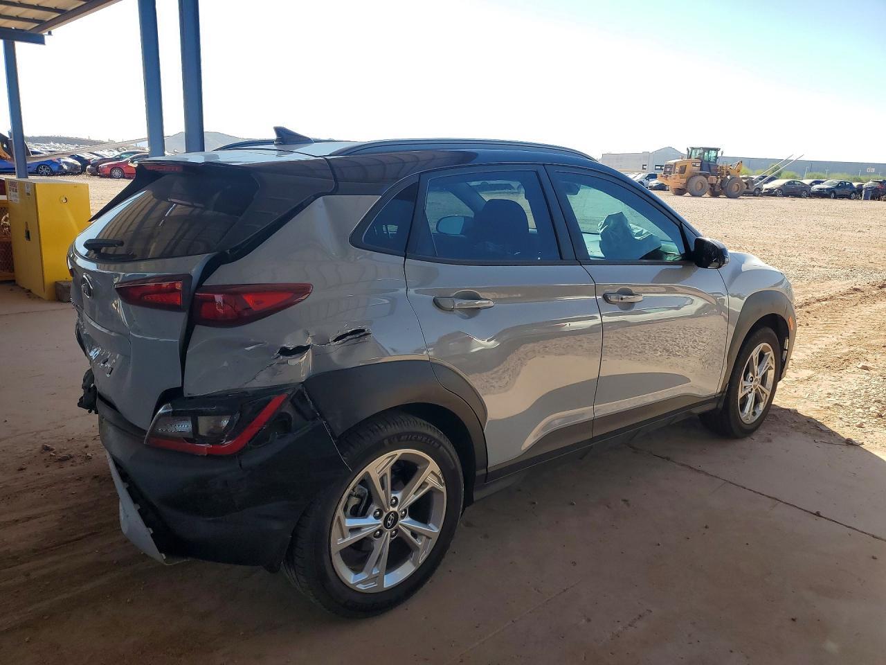 Hyundai KONA Sel