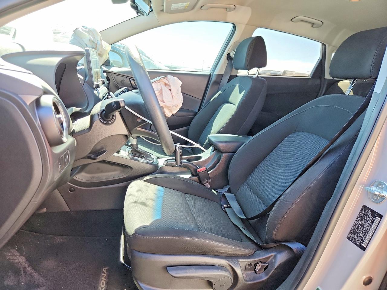 Hyundai KONA Sel