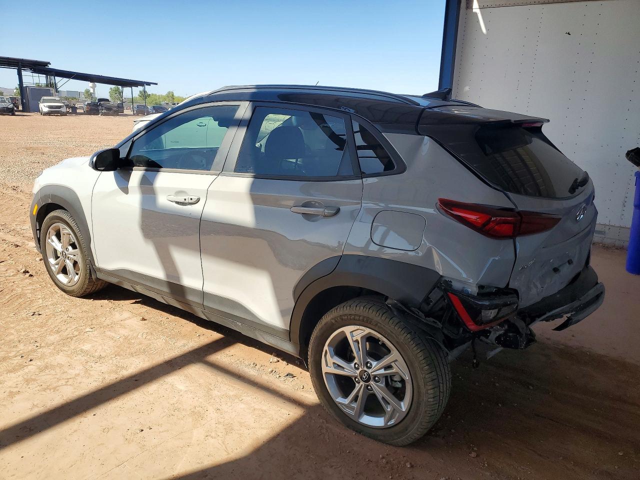 Hyundai KONA Sel