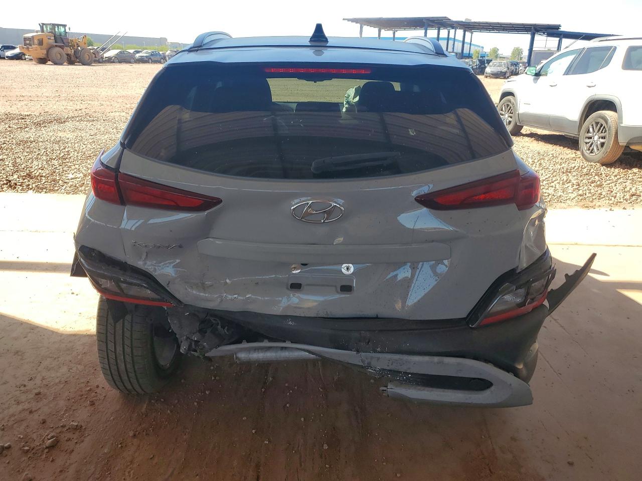 Hyundai KONA Sel
