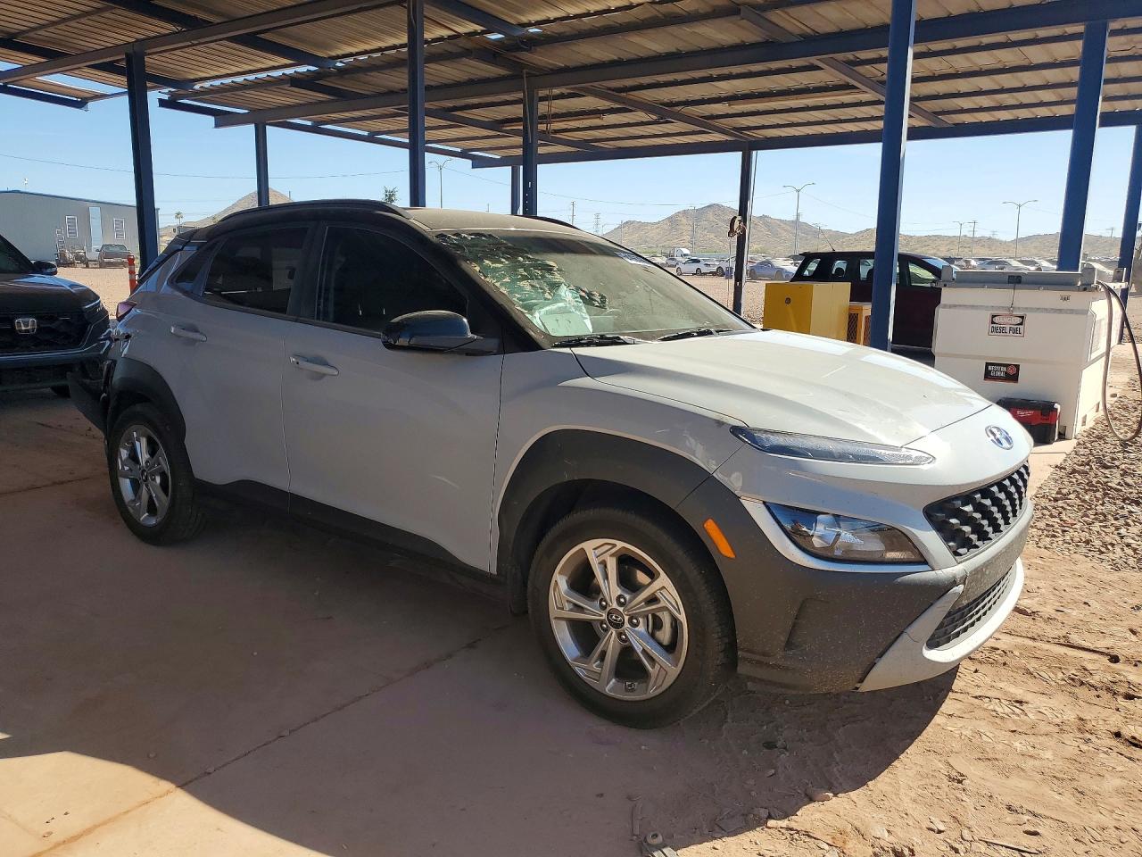 Hyundai KONA Sel