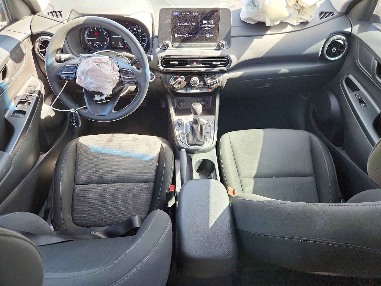 Hyundai KONA Sel