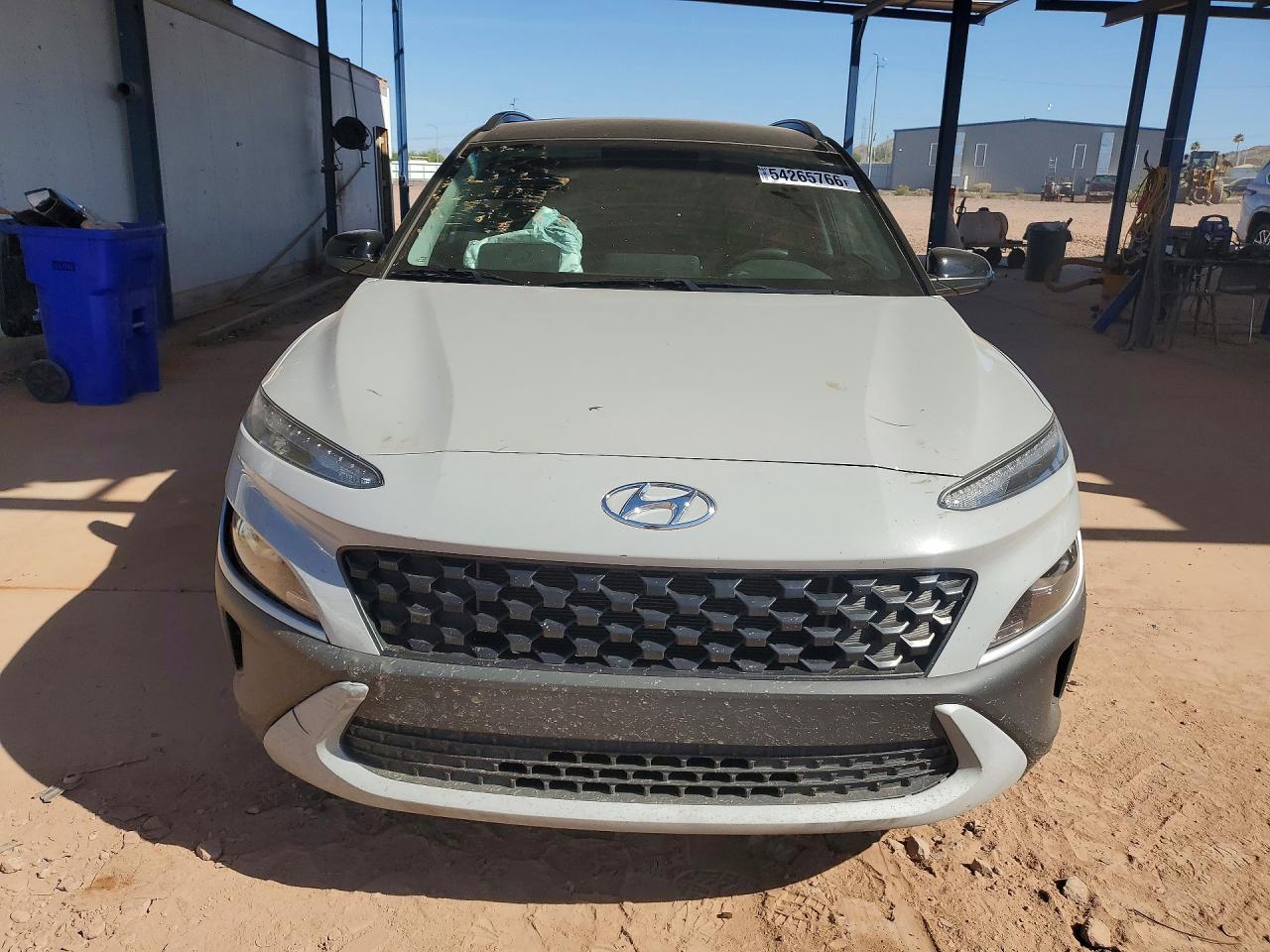 Hyundai KONA Sel