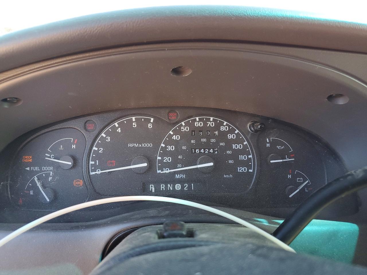 Ford Ranger Super Cab