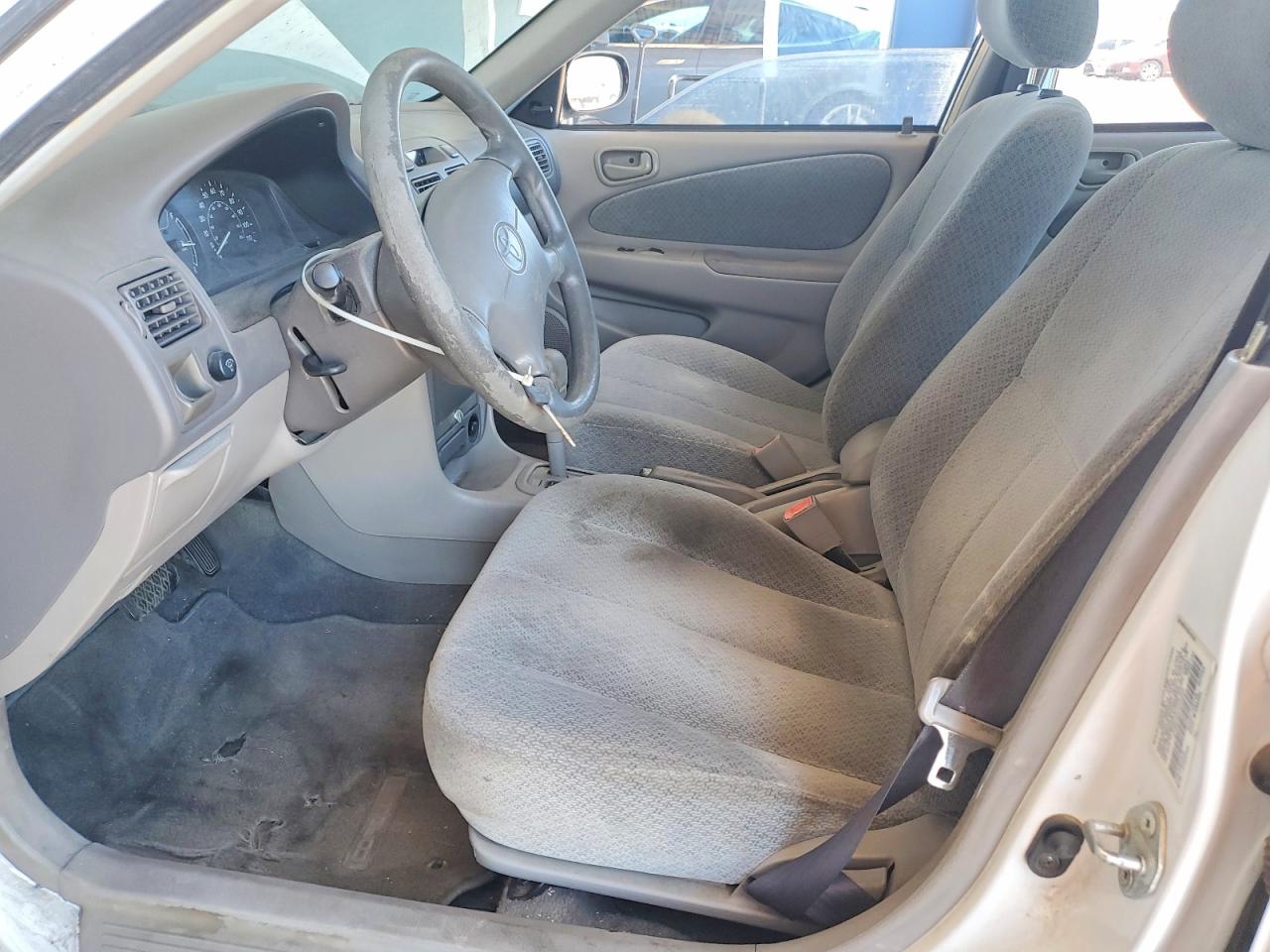 Toyota Corolla Ve