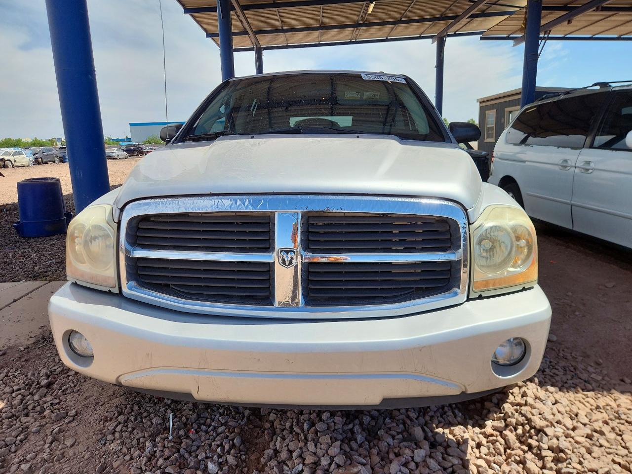 Dodge Durango Slt