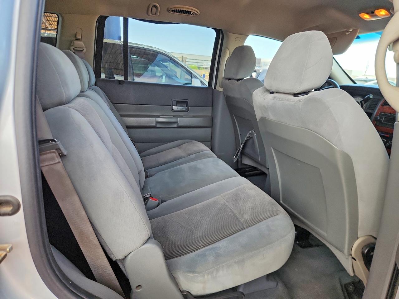 Dodge Durango Slt