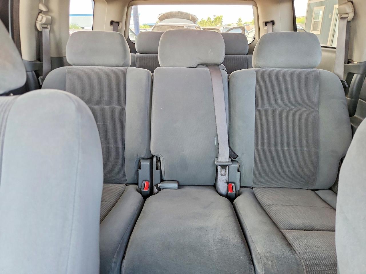 Dodge Durango Slt