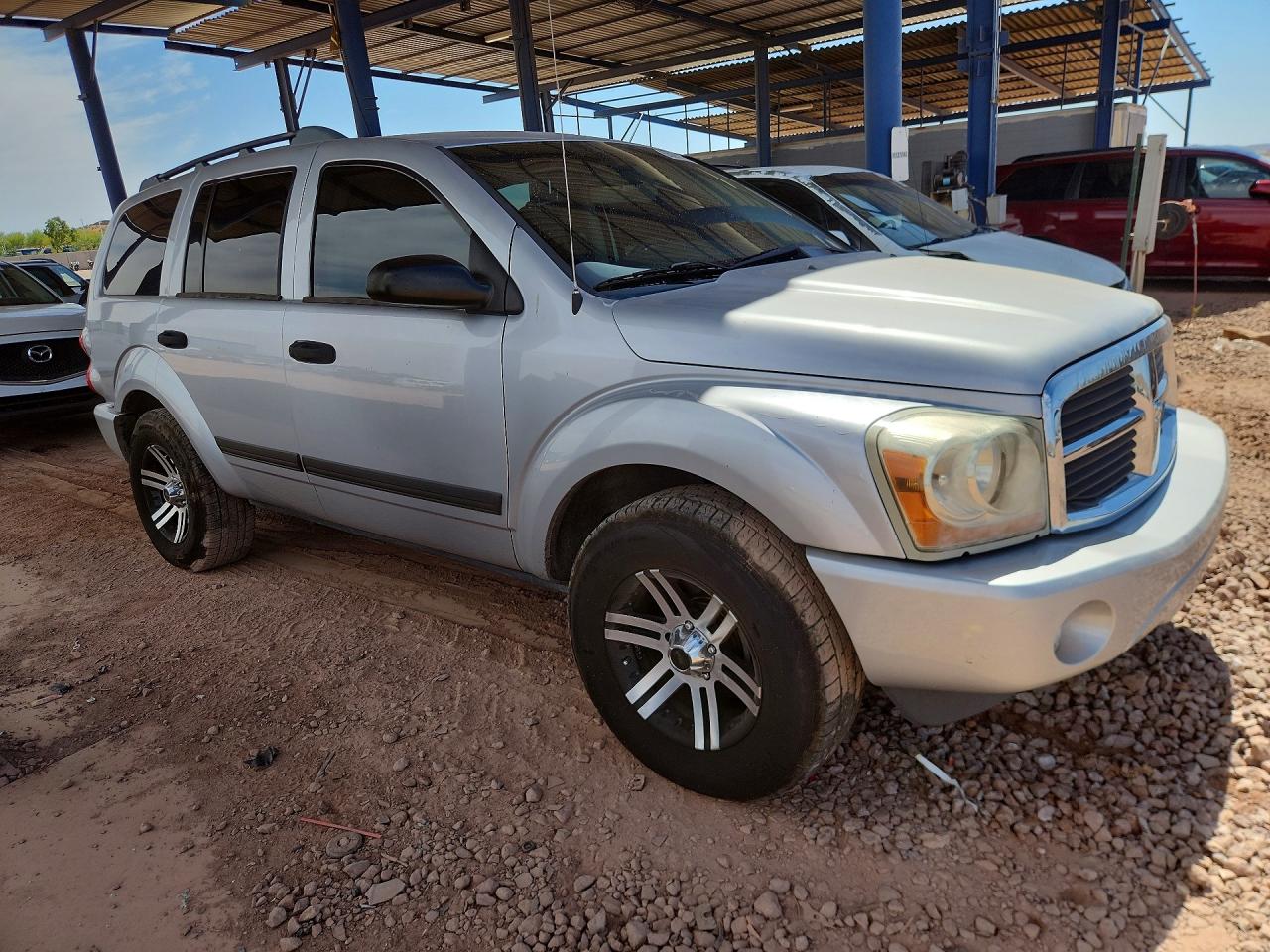 Dodge Durango Slt