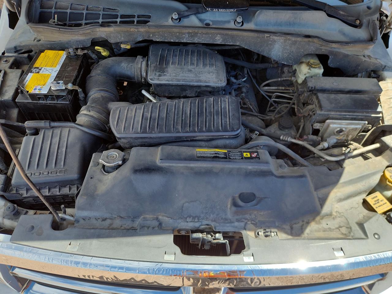 Dodge Durango Slt