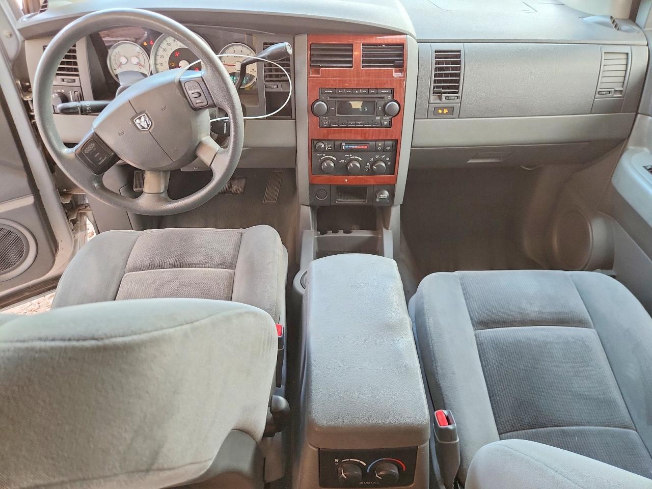 Dodge Durango Slt