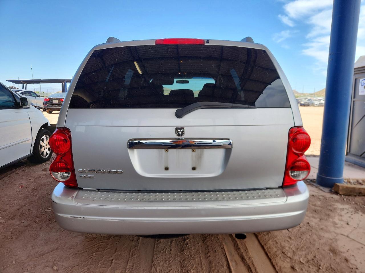 Dodge Durango Slt