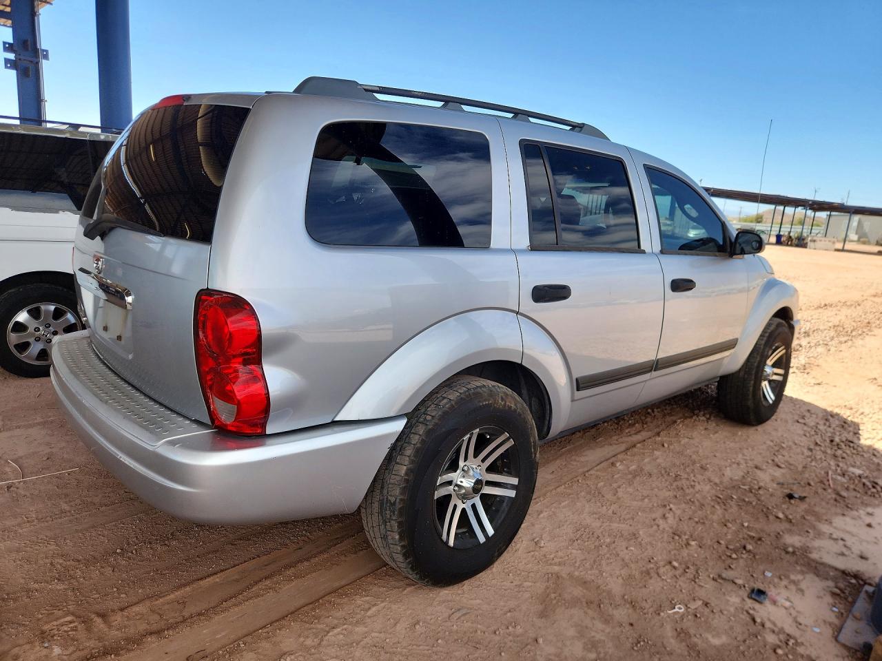 Dodge Durango Slt