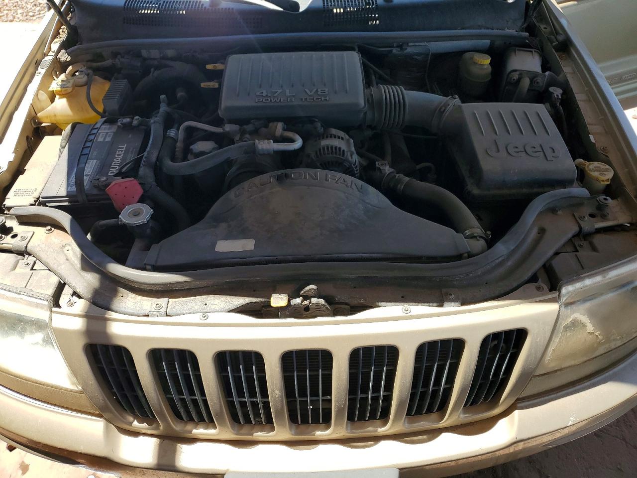 Jeep Cherokee Limited