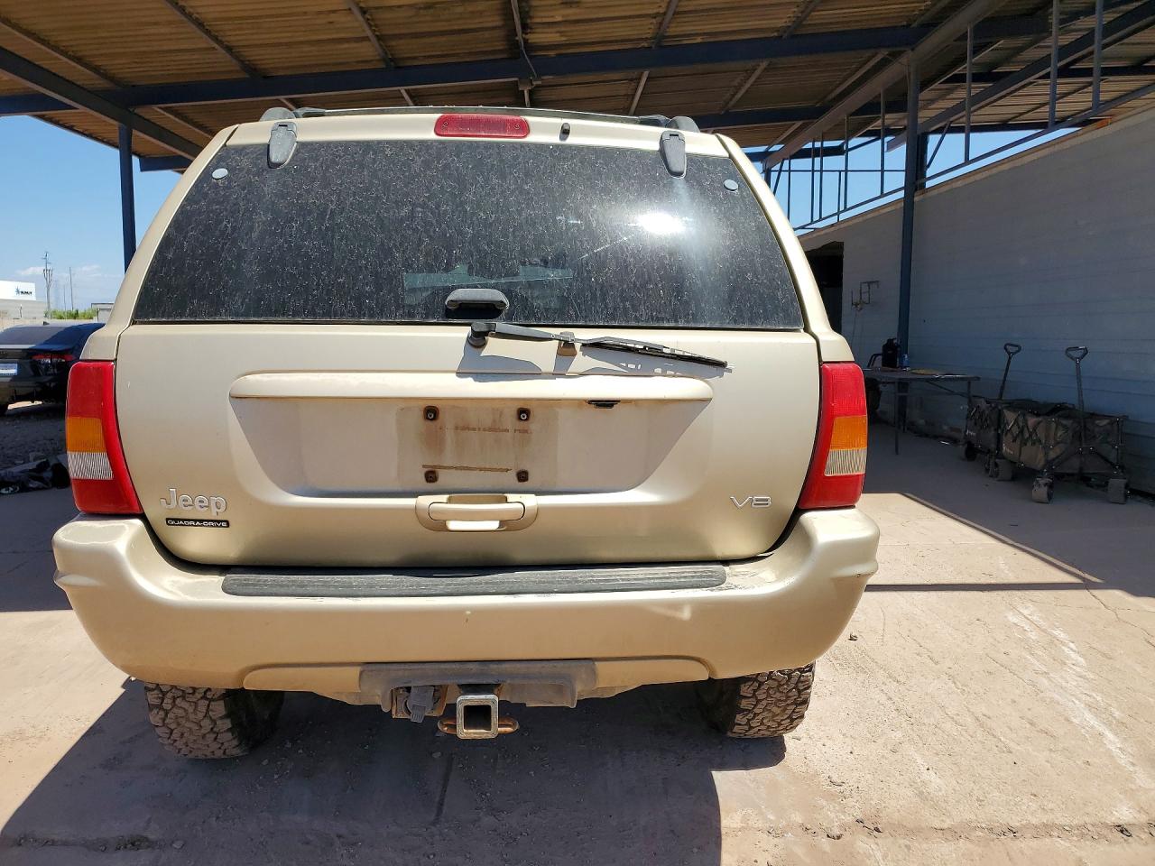 Jeep Cherokee Limited