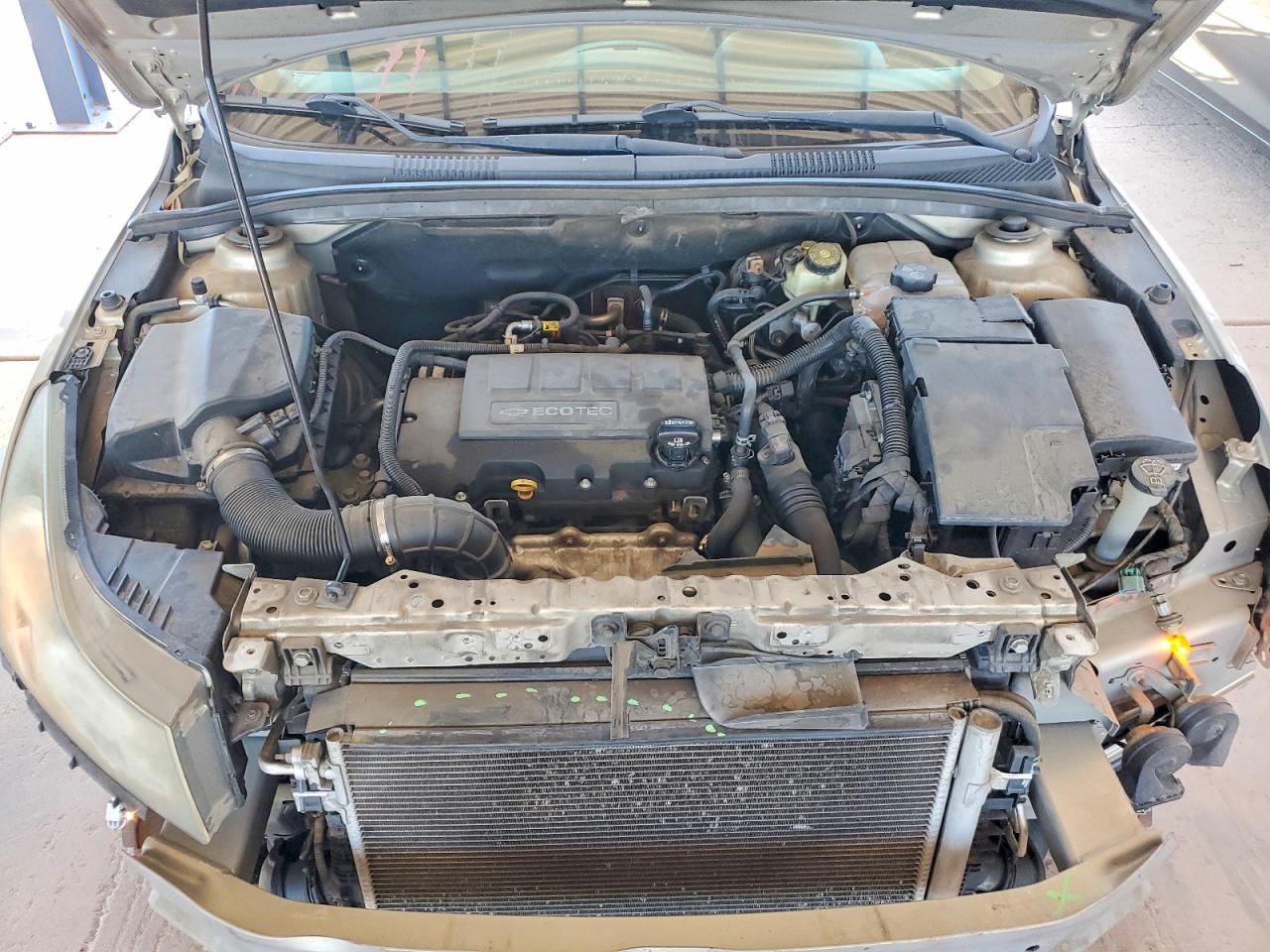 Chevrolet Cruze Ltz