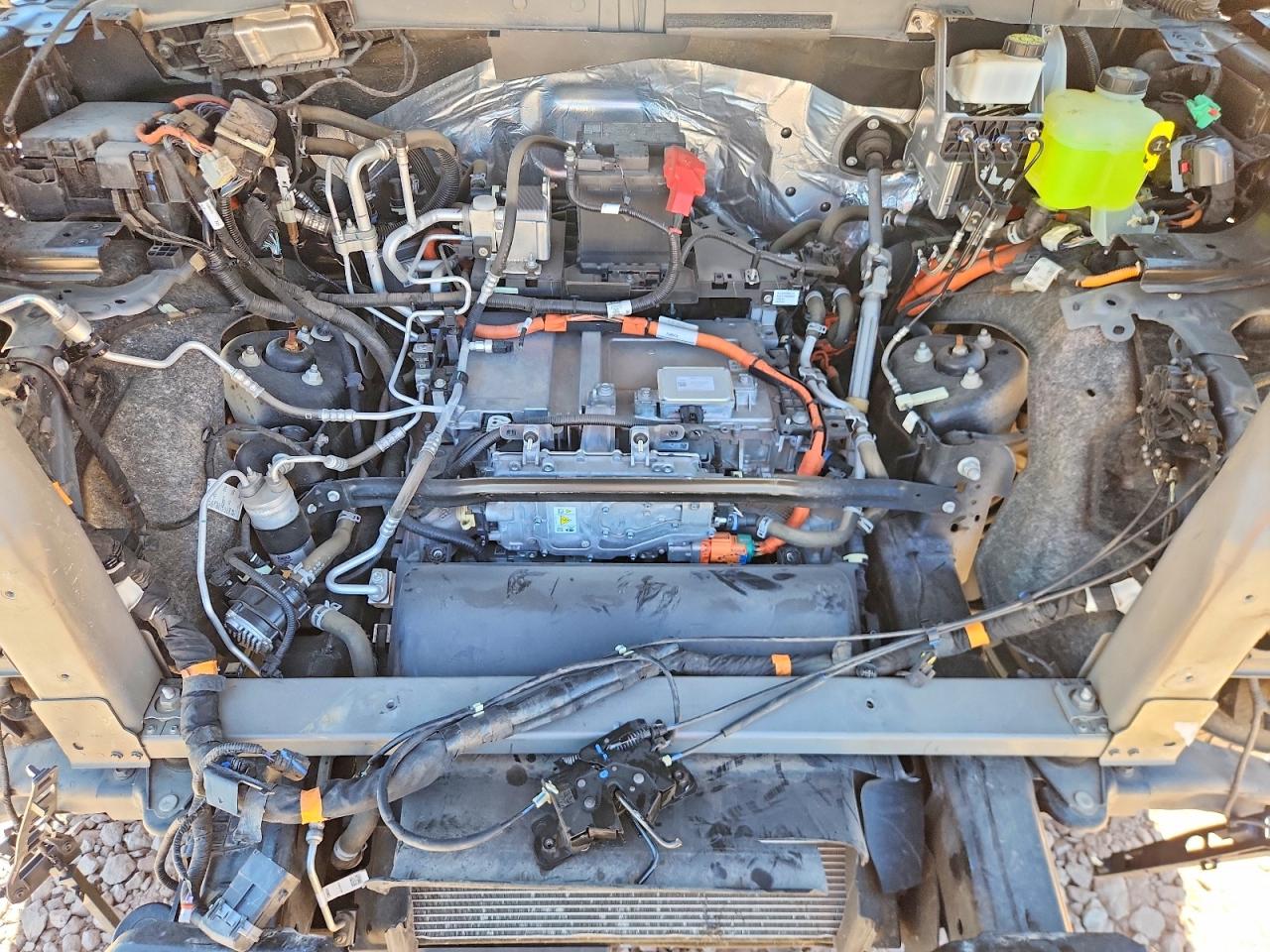 Ford F-150 Lightning Pro