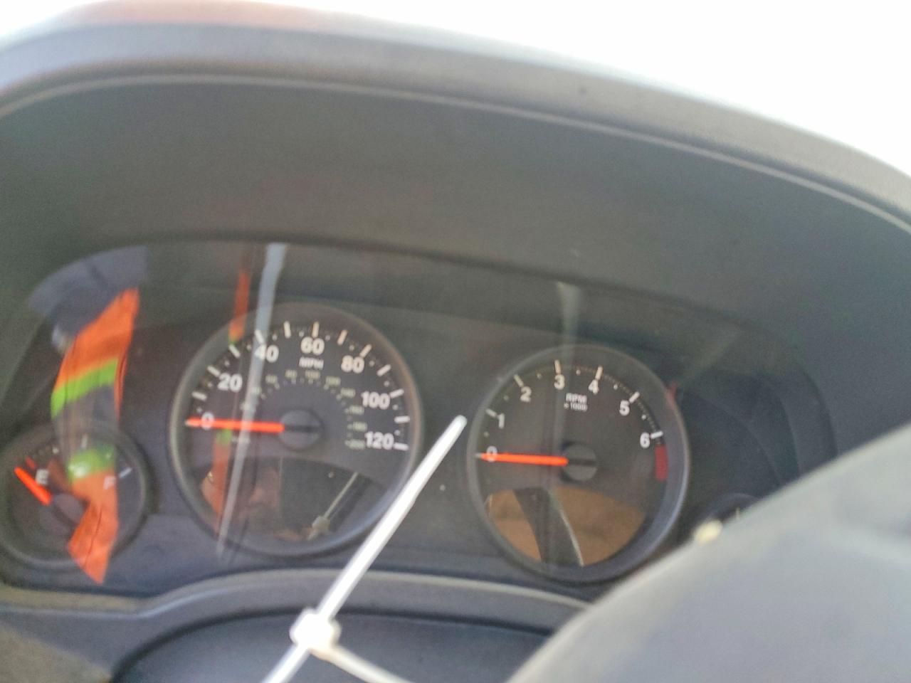 Jeep Patriot Sport