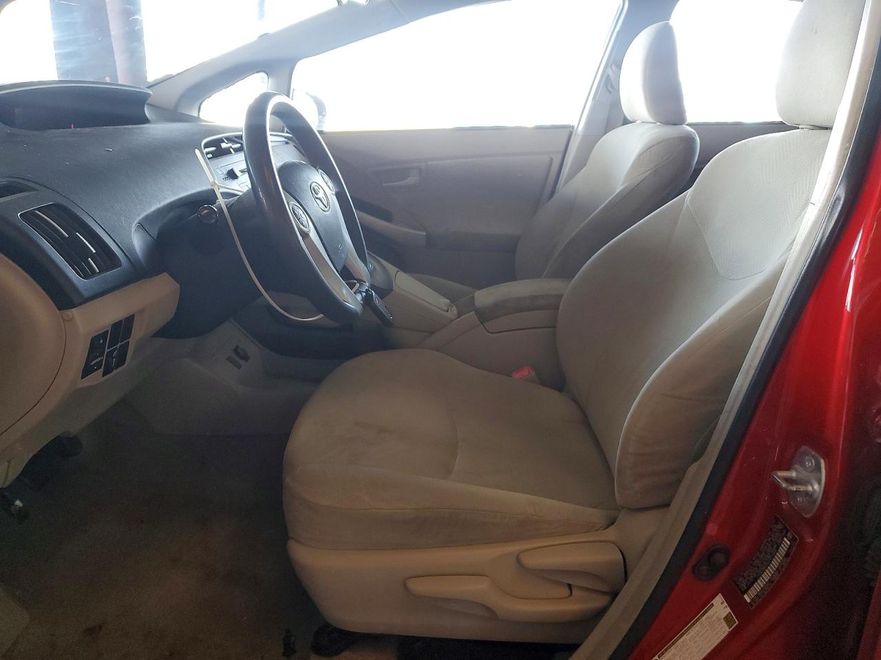 Toyota Prius Two