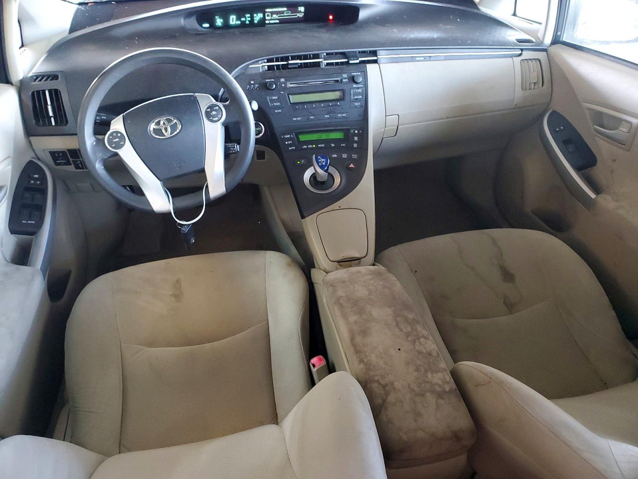 Toyota Prius Two