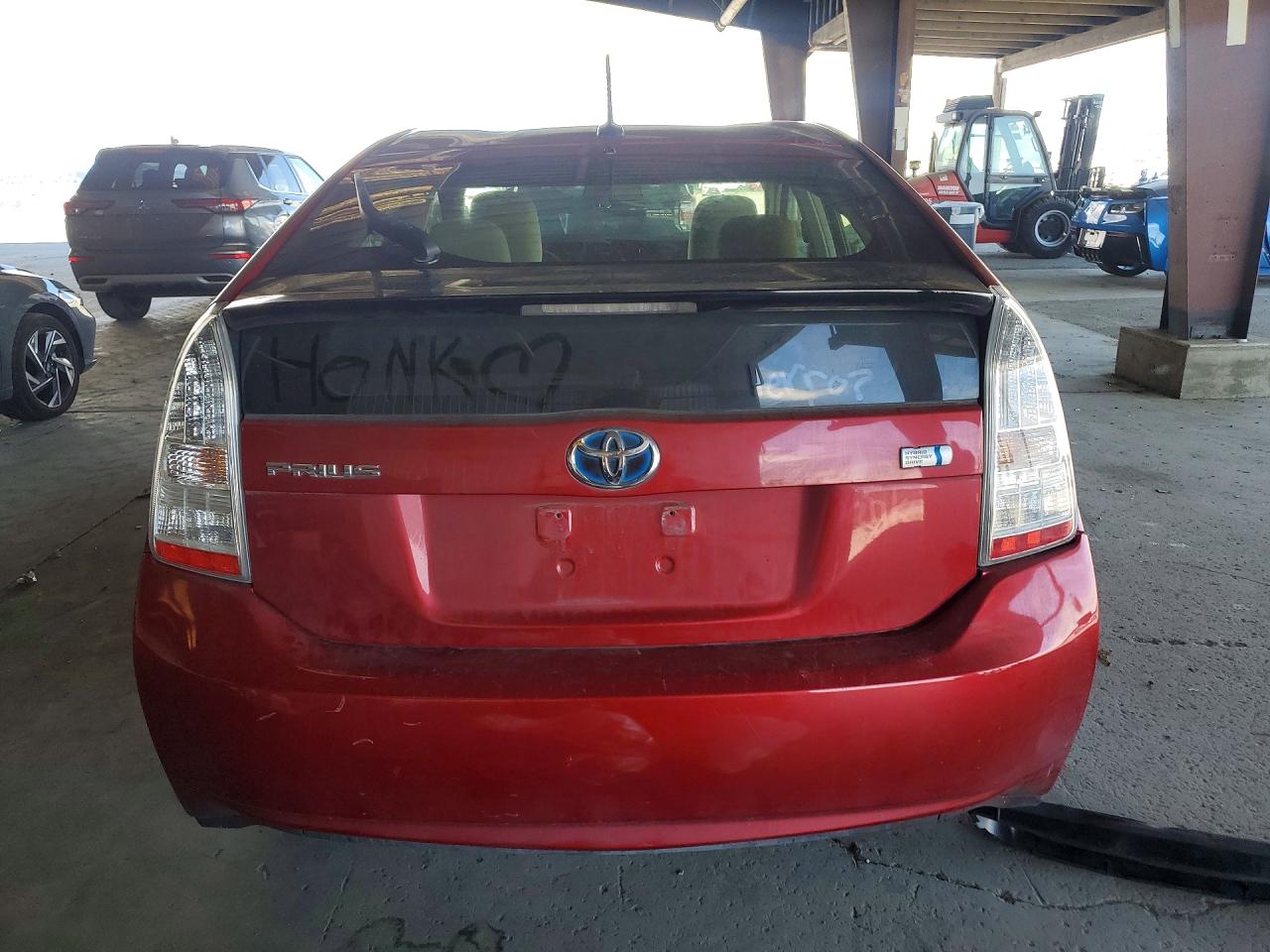 Toyota Prius Two
