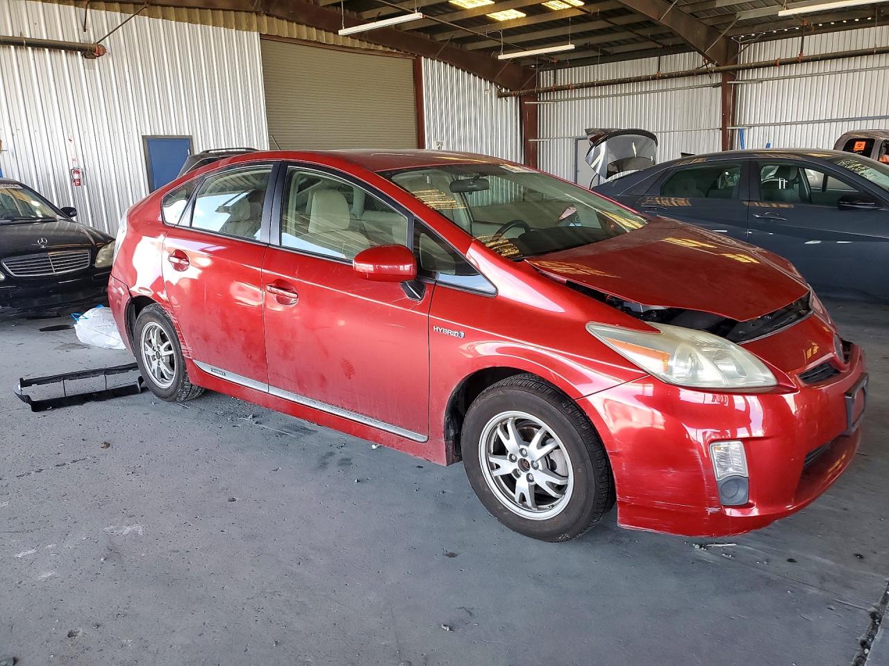 Toyota Prius Two