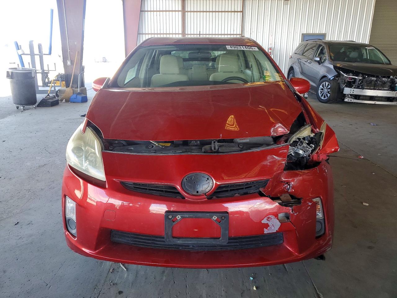 Toyota Prius Two