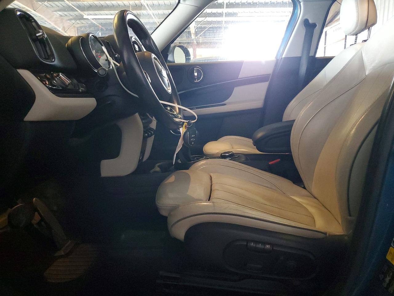 MINI Cooper S Countryman All4