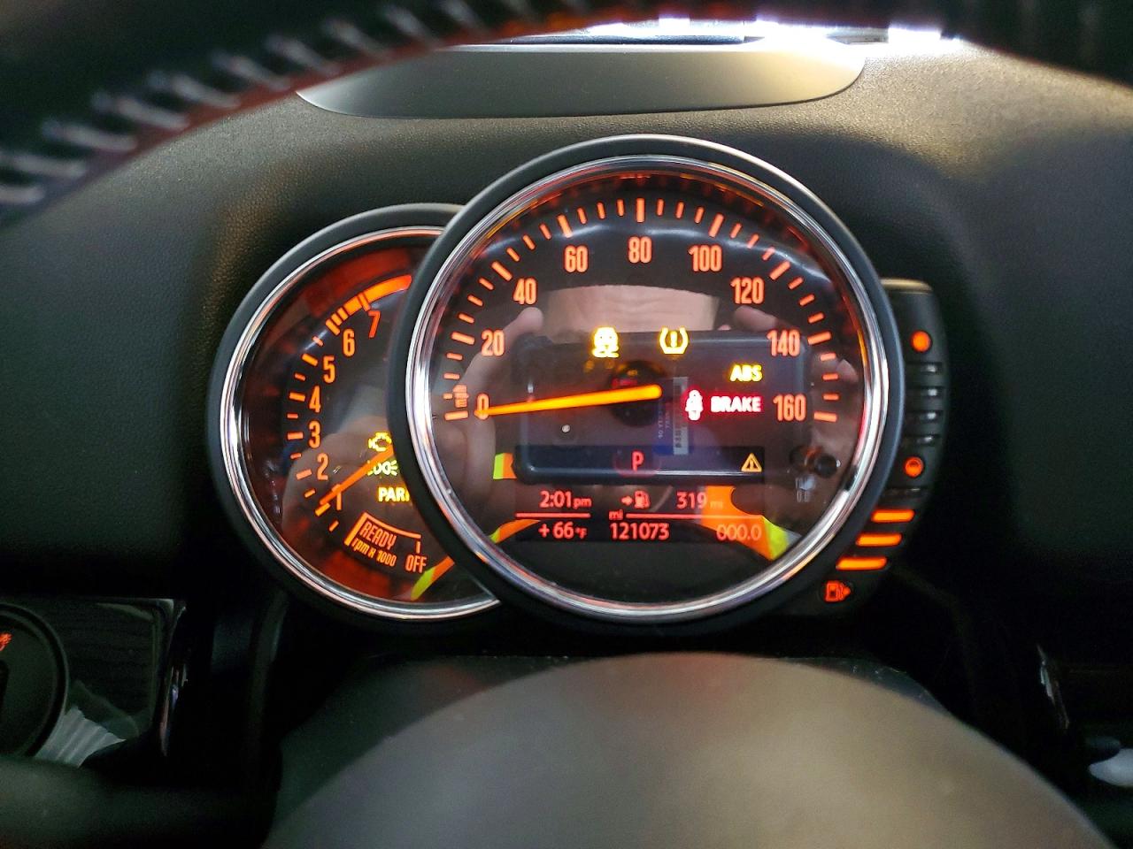 MINI Cooper S Countryman All4