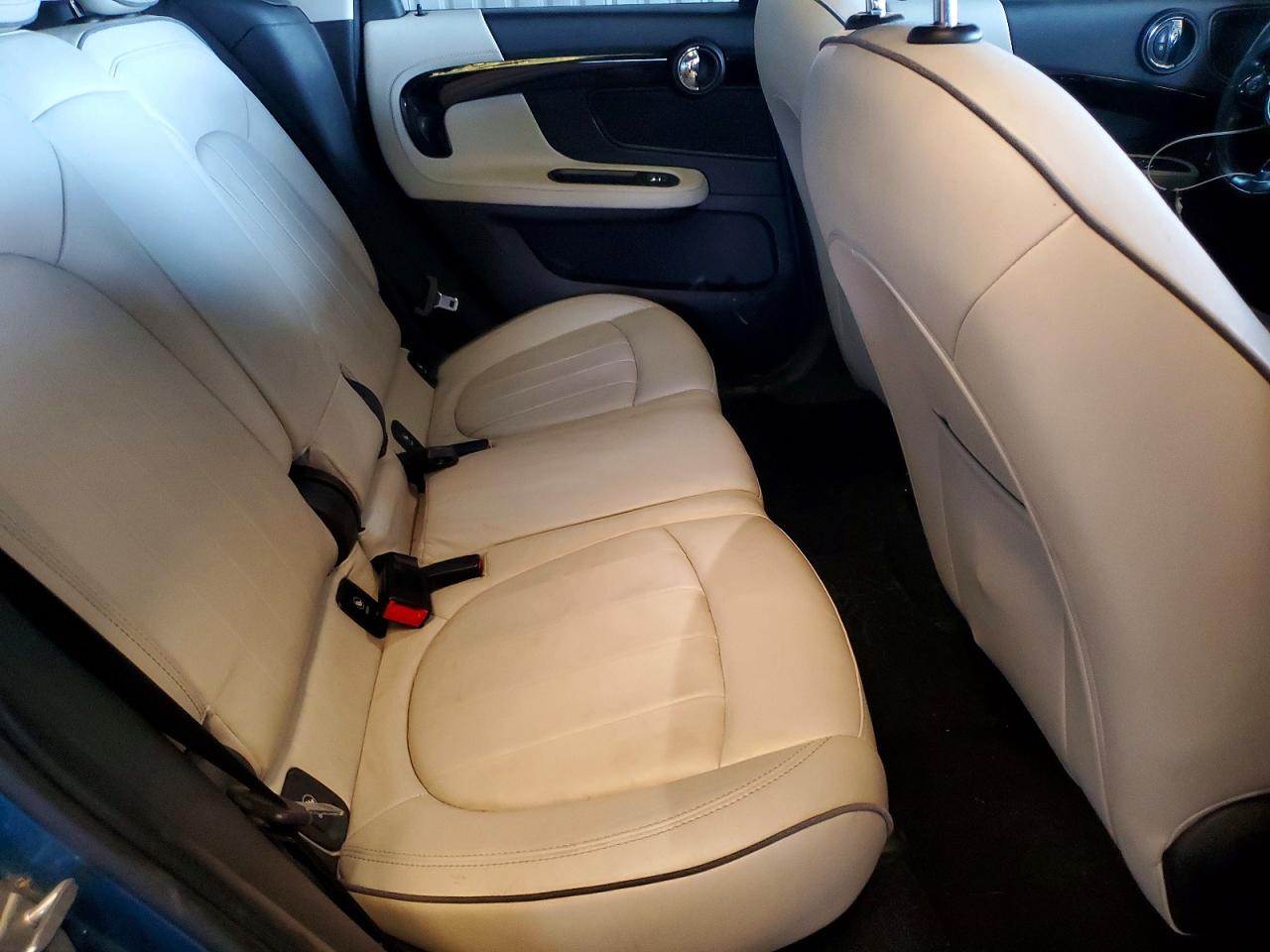MINI Cooper S Countryman All4