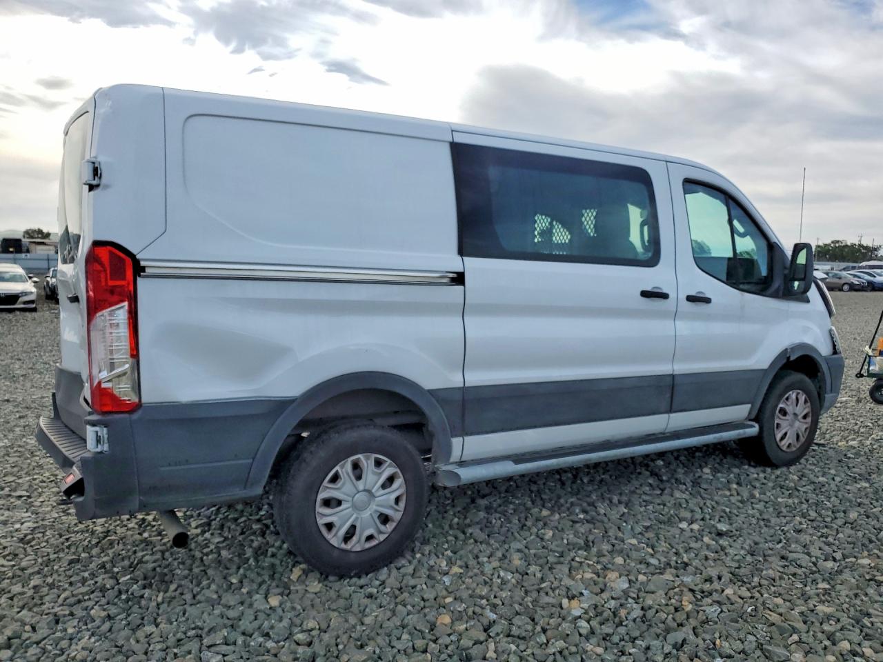 Ford Transit T-250