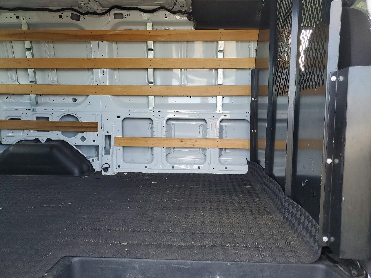 Ford Transit T-250