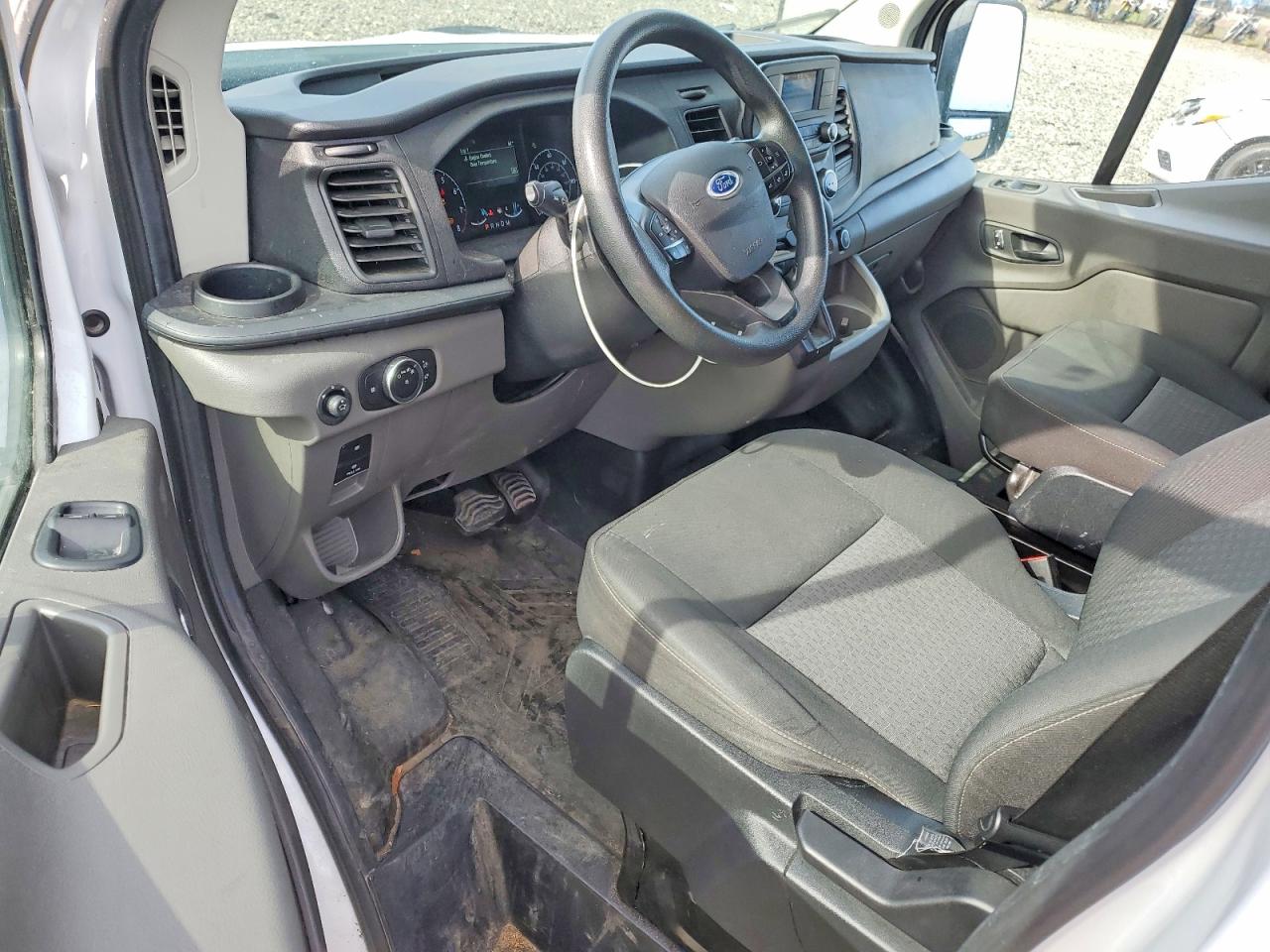 Ford Transit T-250