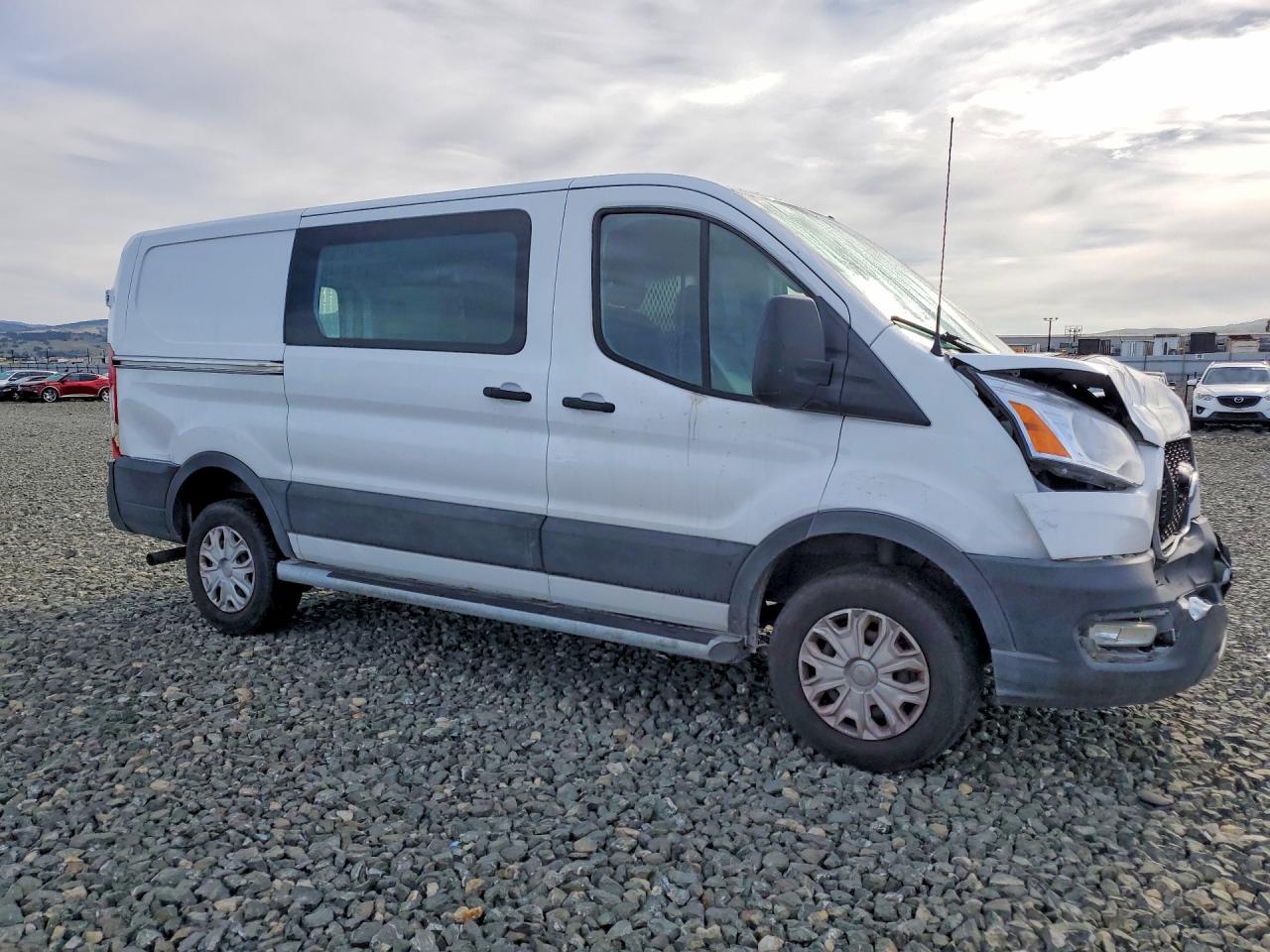 Ford Transit T-250