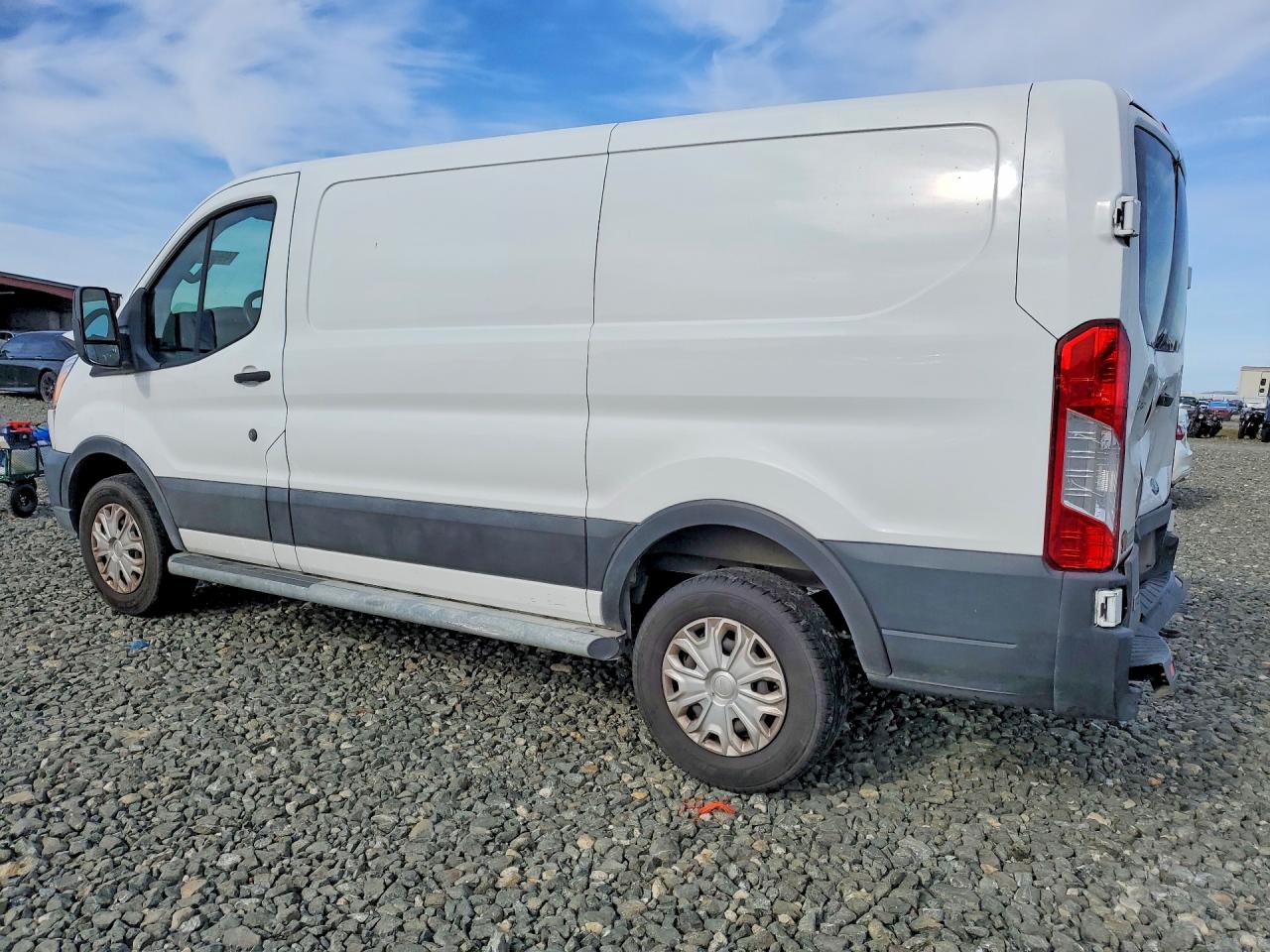 Ford Transit T-250