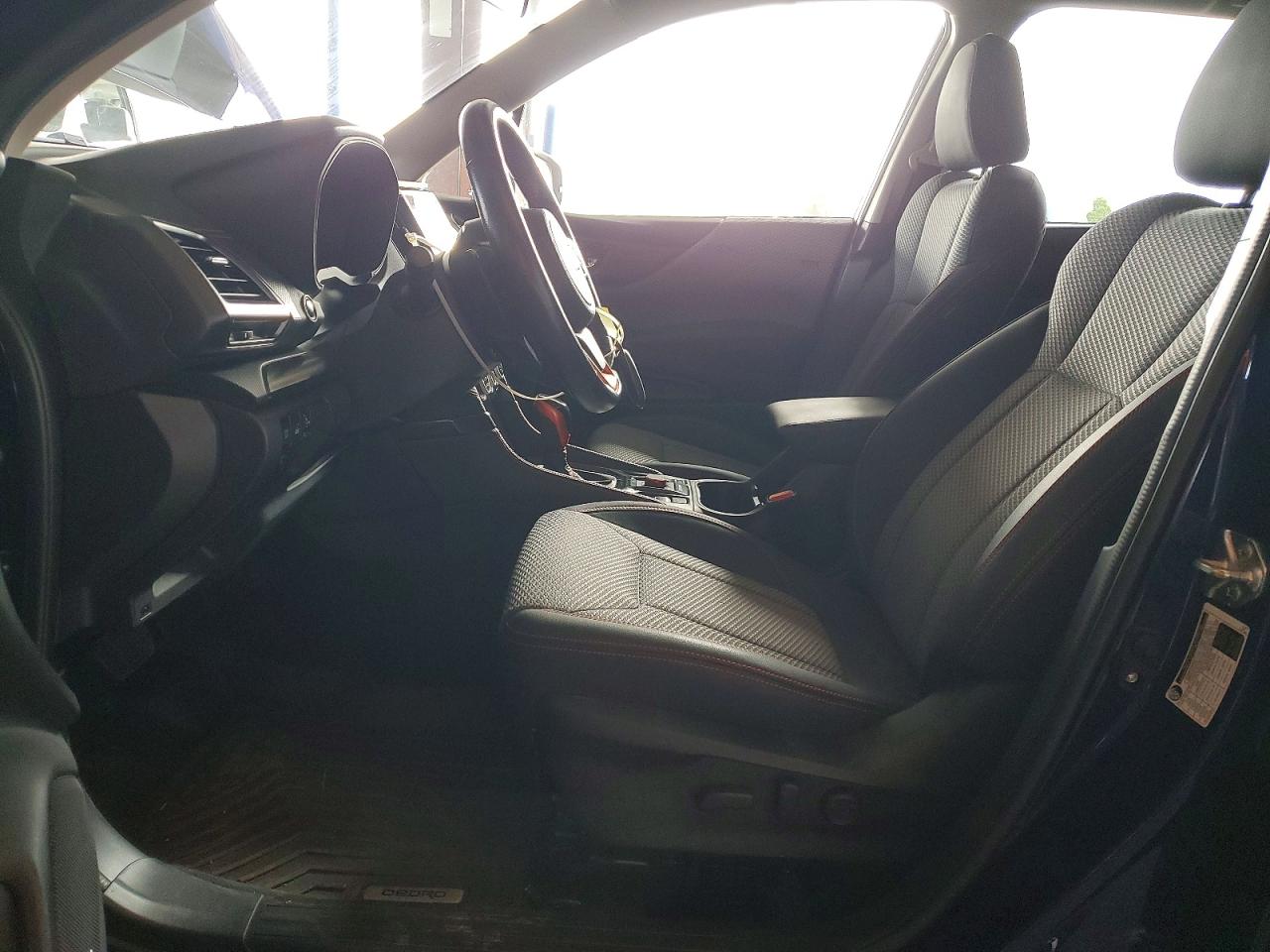 Subaru Forester Sport