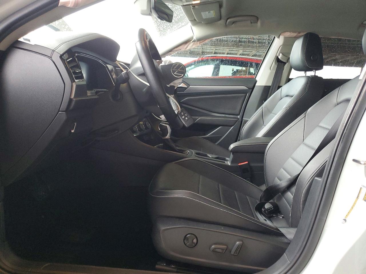 Volkswagen Jetta Se