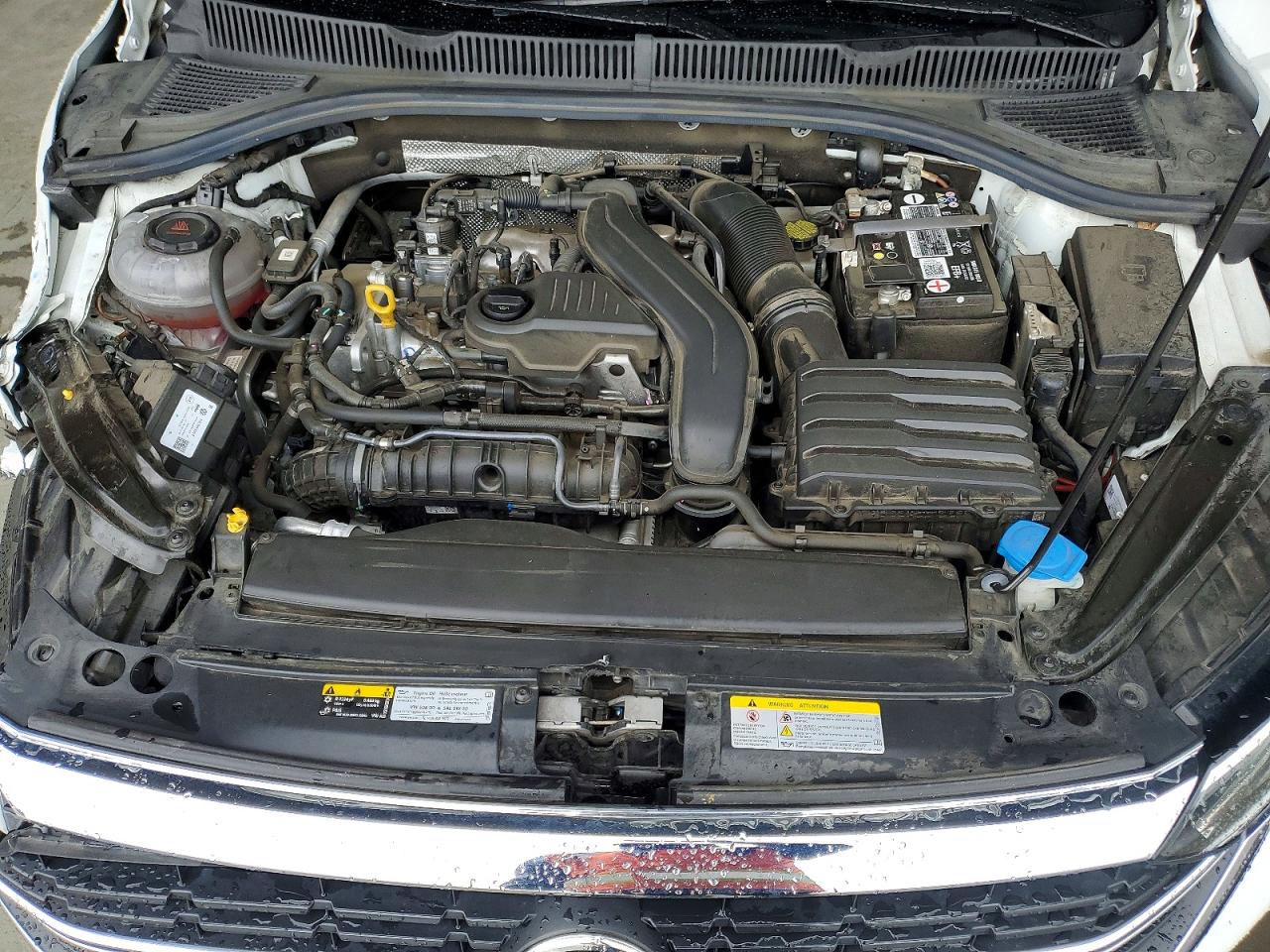Volkswagen Jetta Se