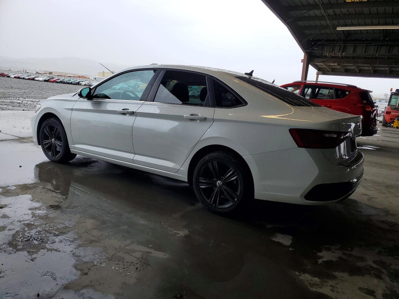 Volkswagen Jetta Se