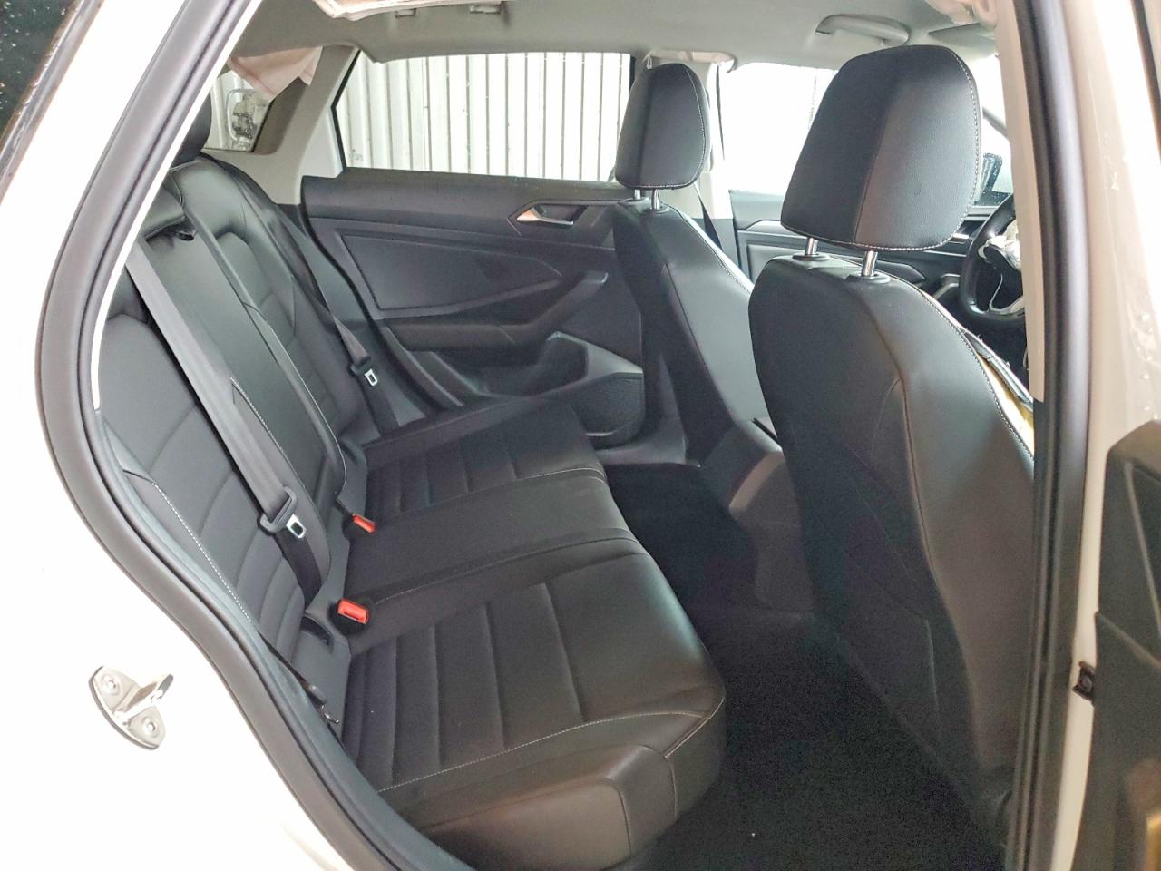 Volkswagen Jetta Se
