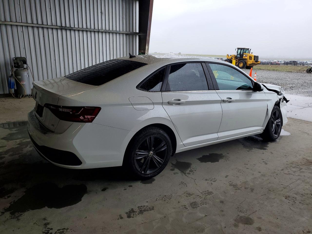 Volkswagen Jetta Se