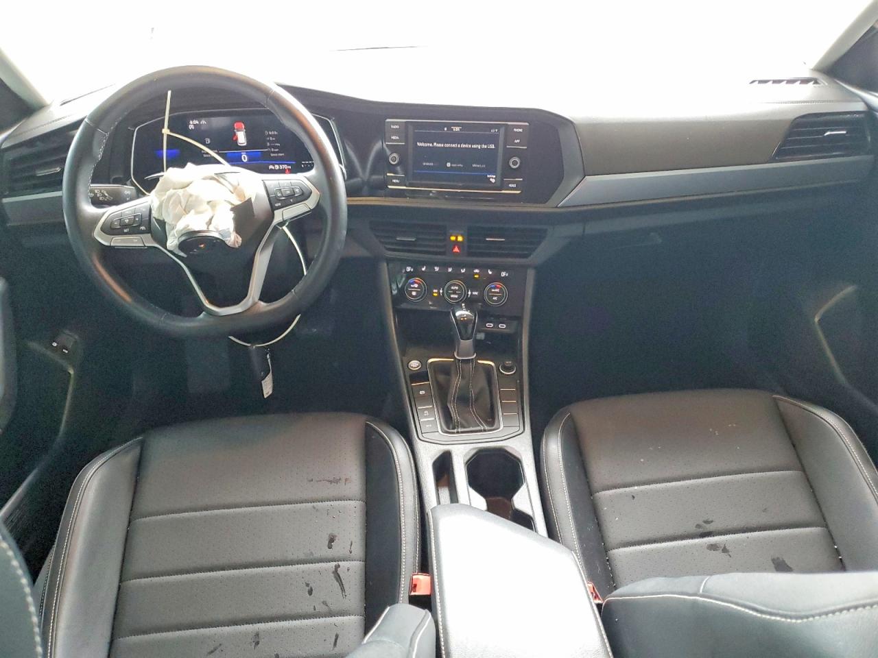 Volkswagen Jetta Se