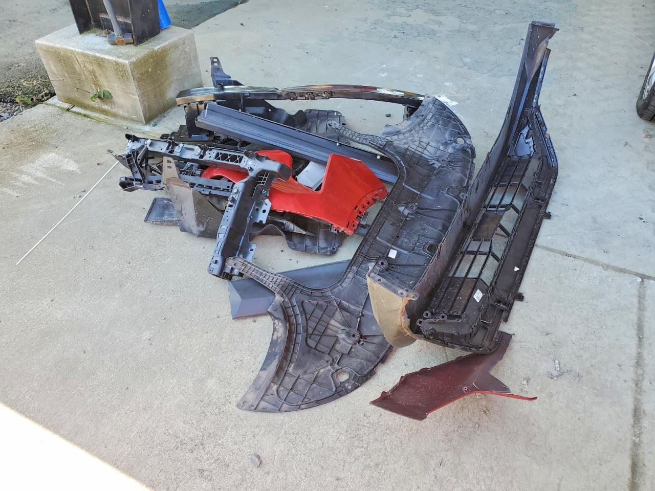 Kia K4 Lxs